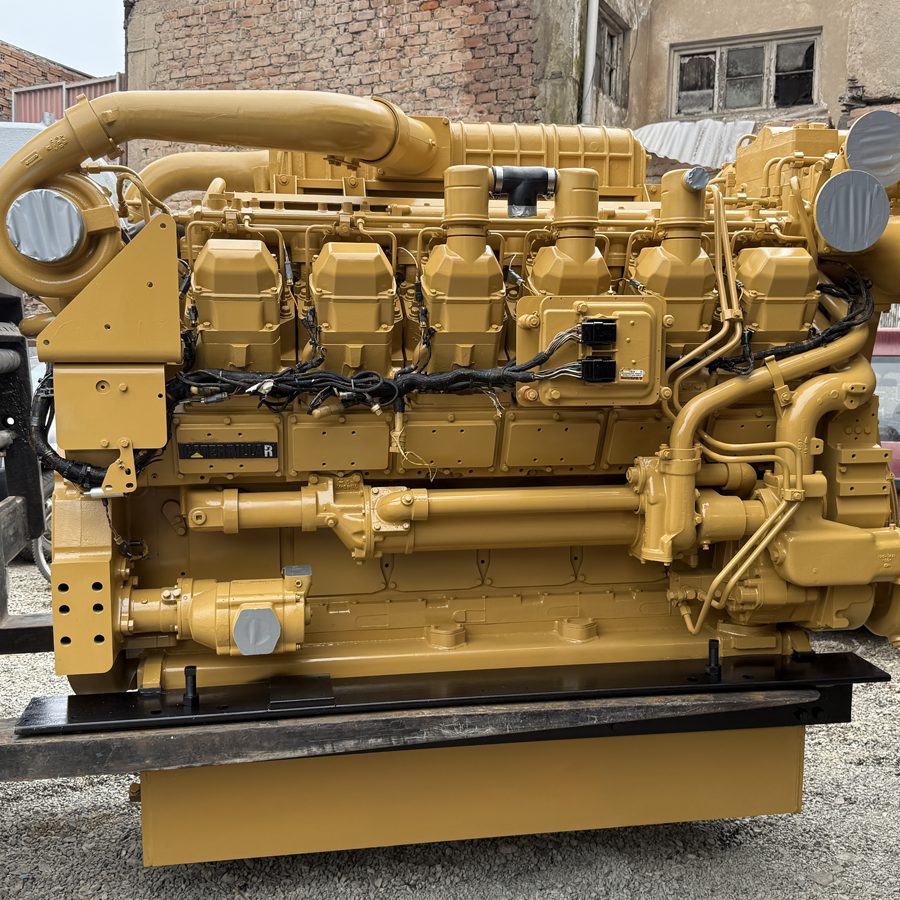 CAT 3512